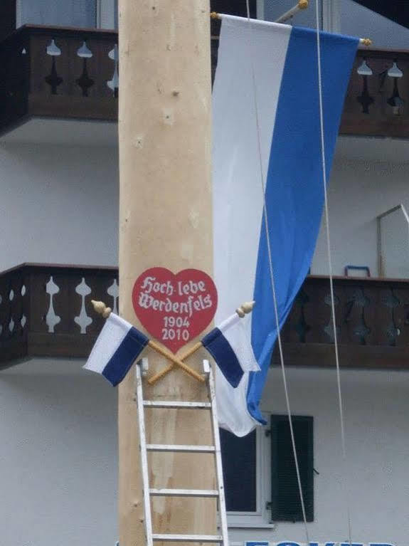 Landgasthof Kirchmayer ファルハント エクステリア 写真