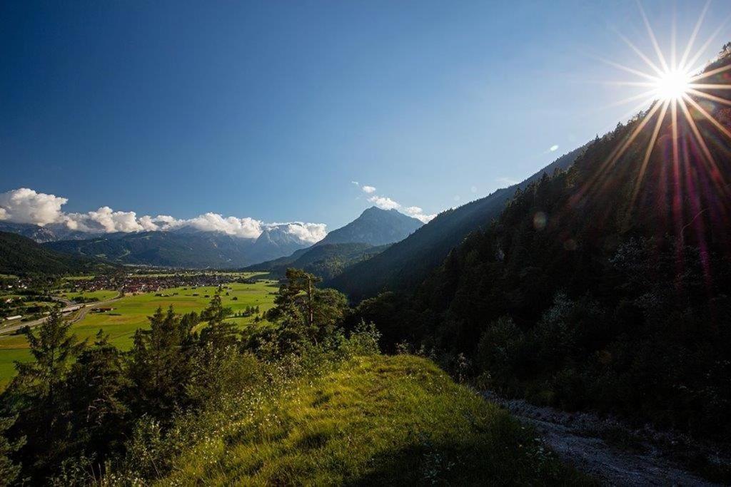 Landgasthof Kirchmayer ファルハント エクステリア 写真