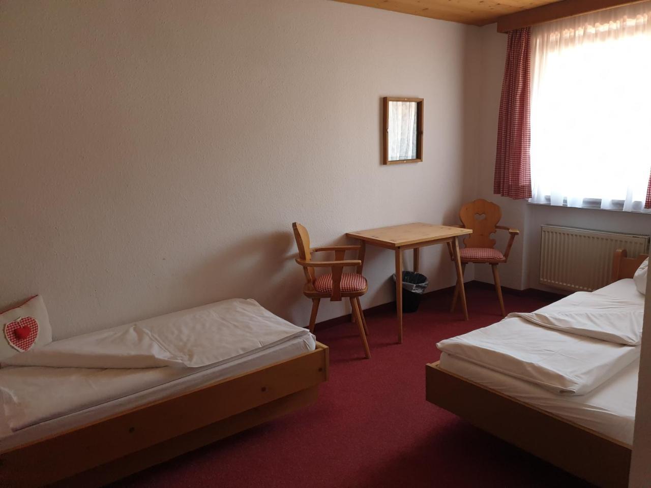 Landgasthof Kirchmayer ファルハント エクステリア 写真